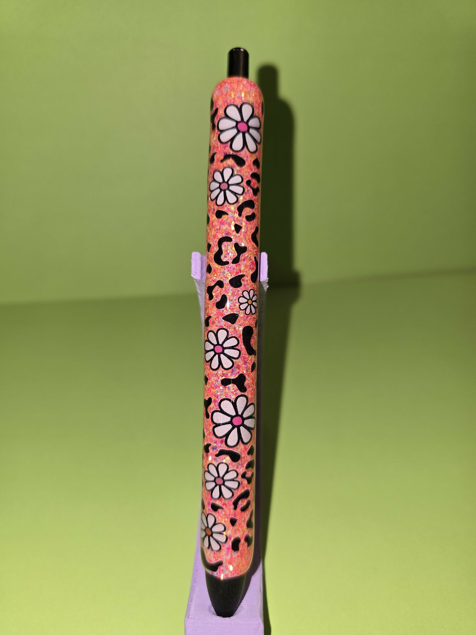 Glitter Gel Pens