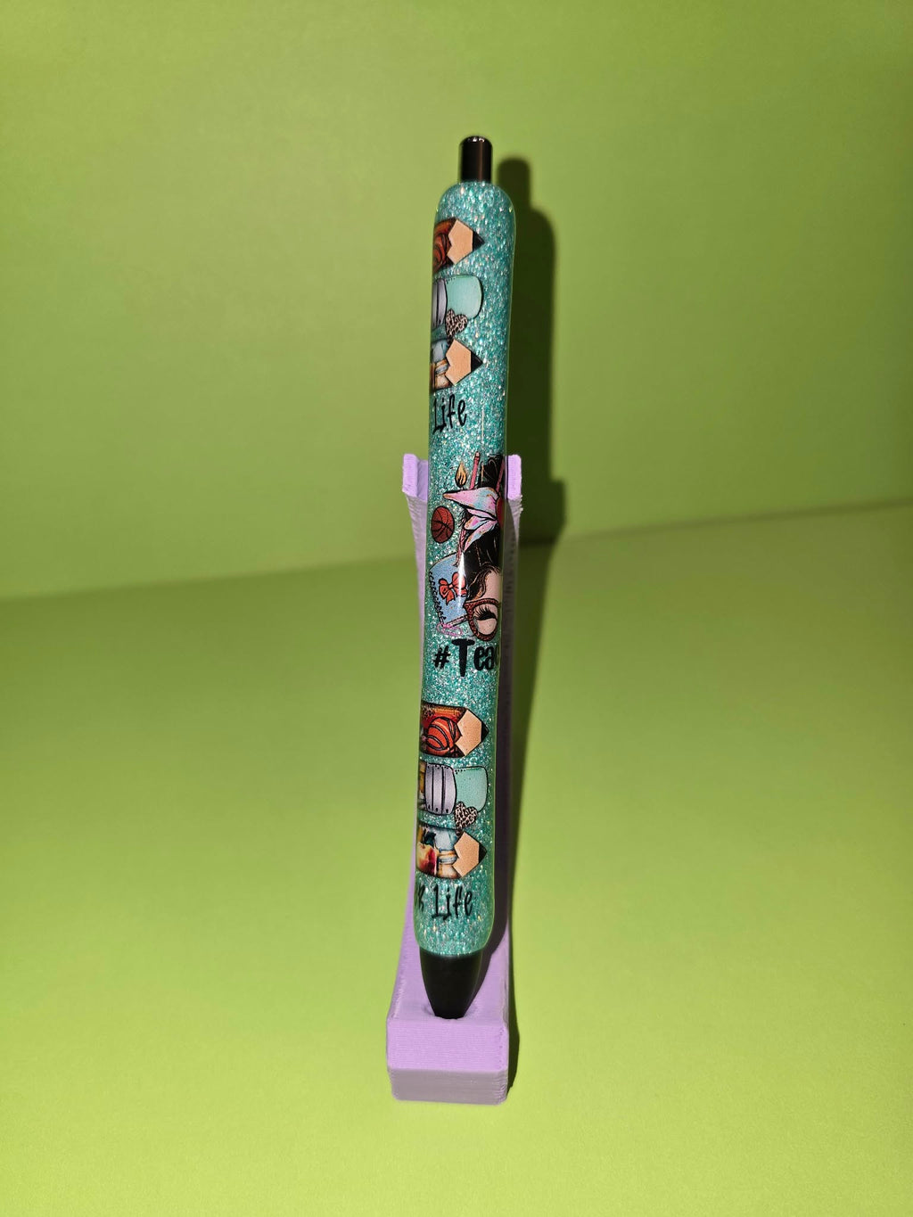 Glitter Gel Pens