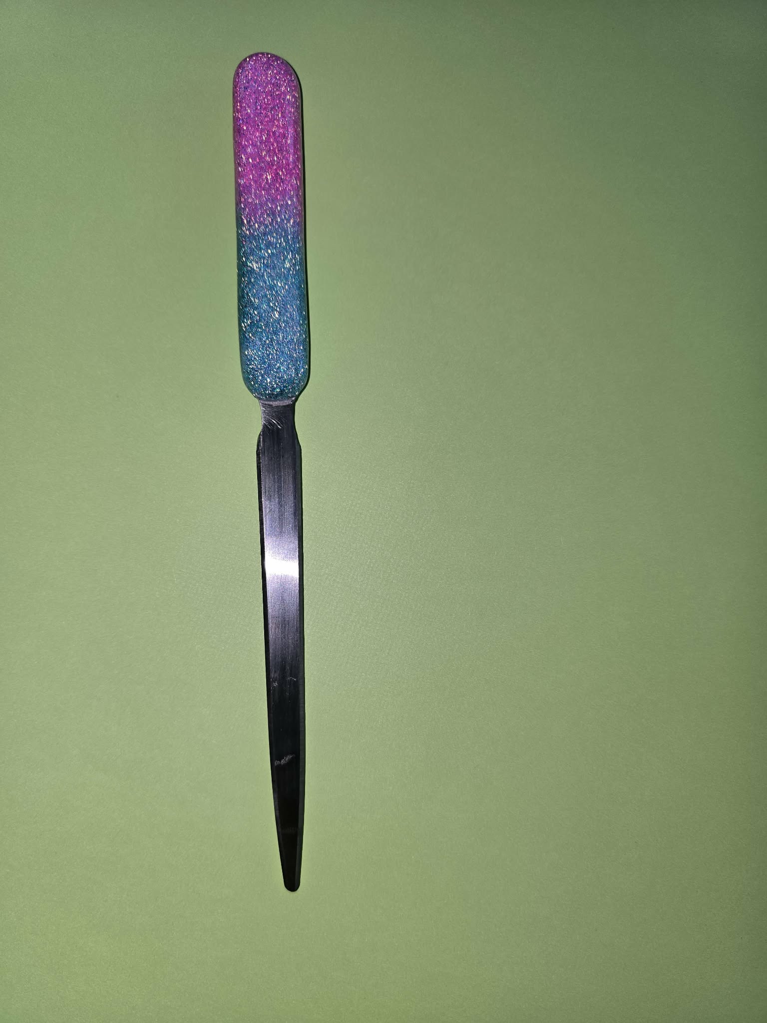 Glitz & Glam Letter Opener