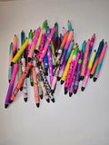 XOXO Live Pen Claim