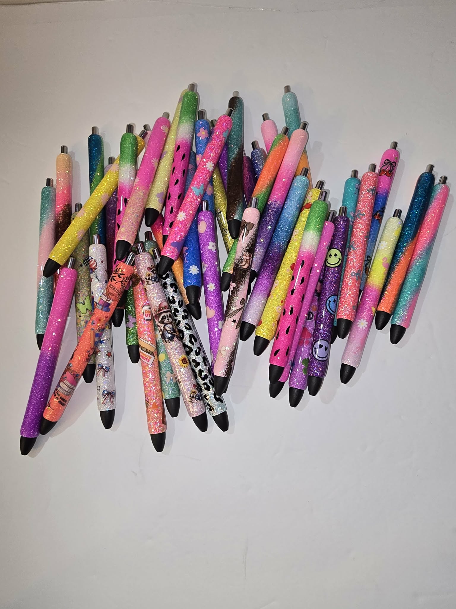 XOXO Live Pen Claim