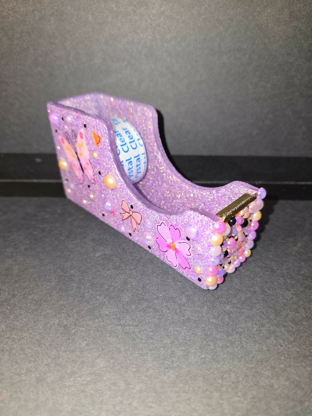 Sparkle & Seal Tape Dispenser