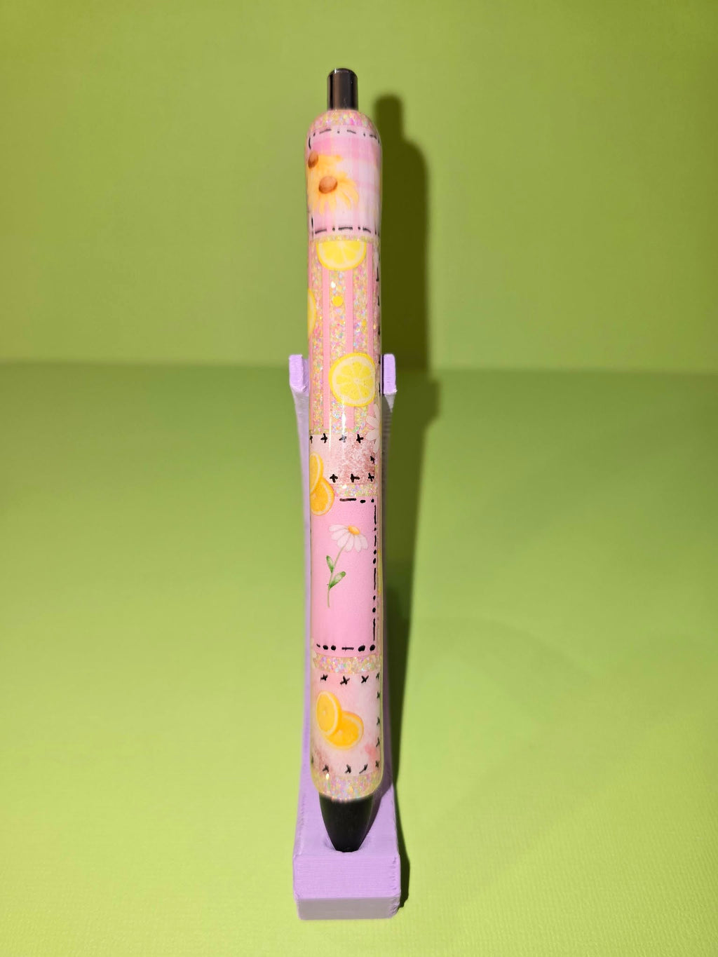 Patchwork Gel Pens