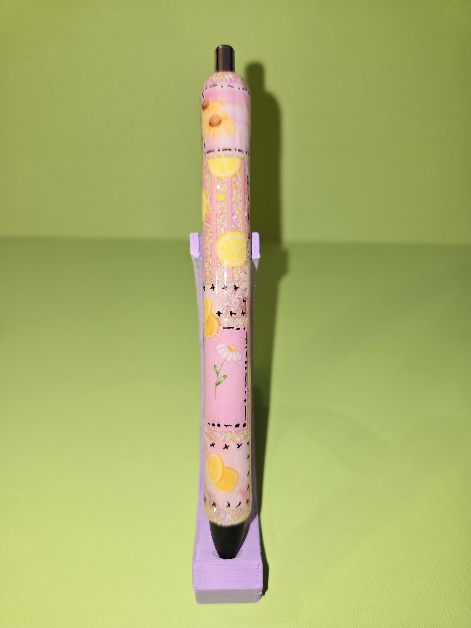 Patchwork Gel Pens