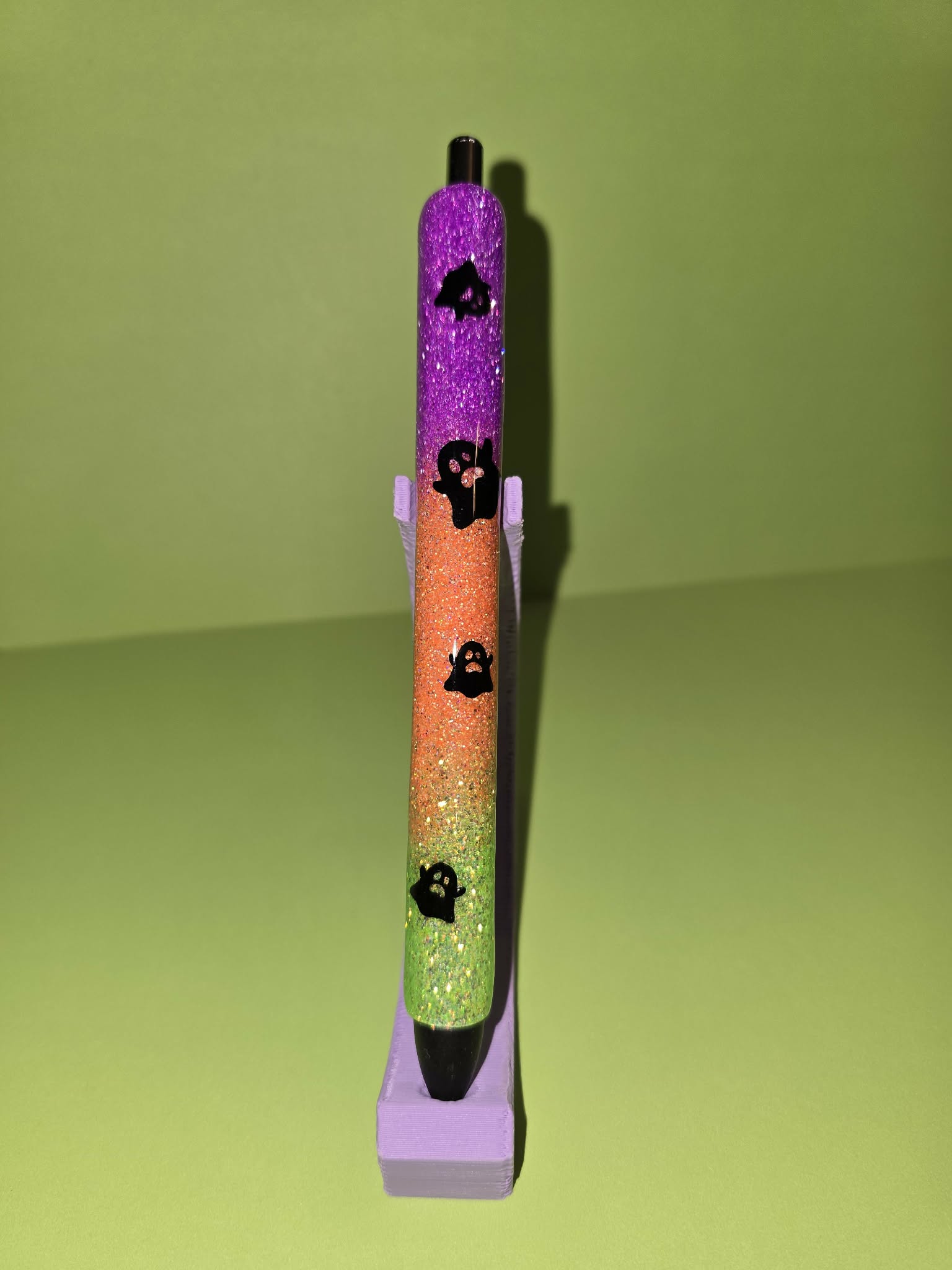 Glitter Gel Pens