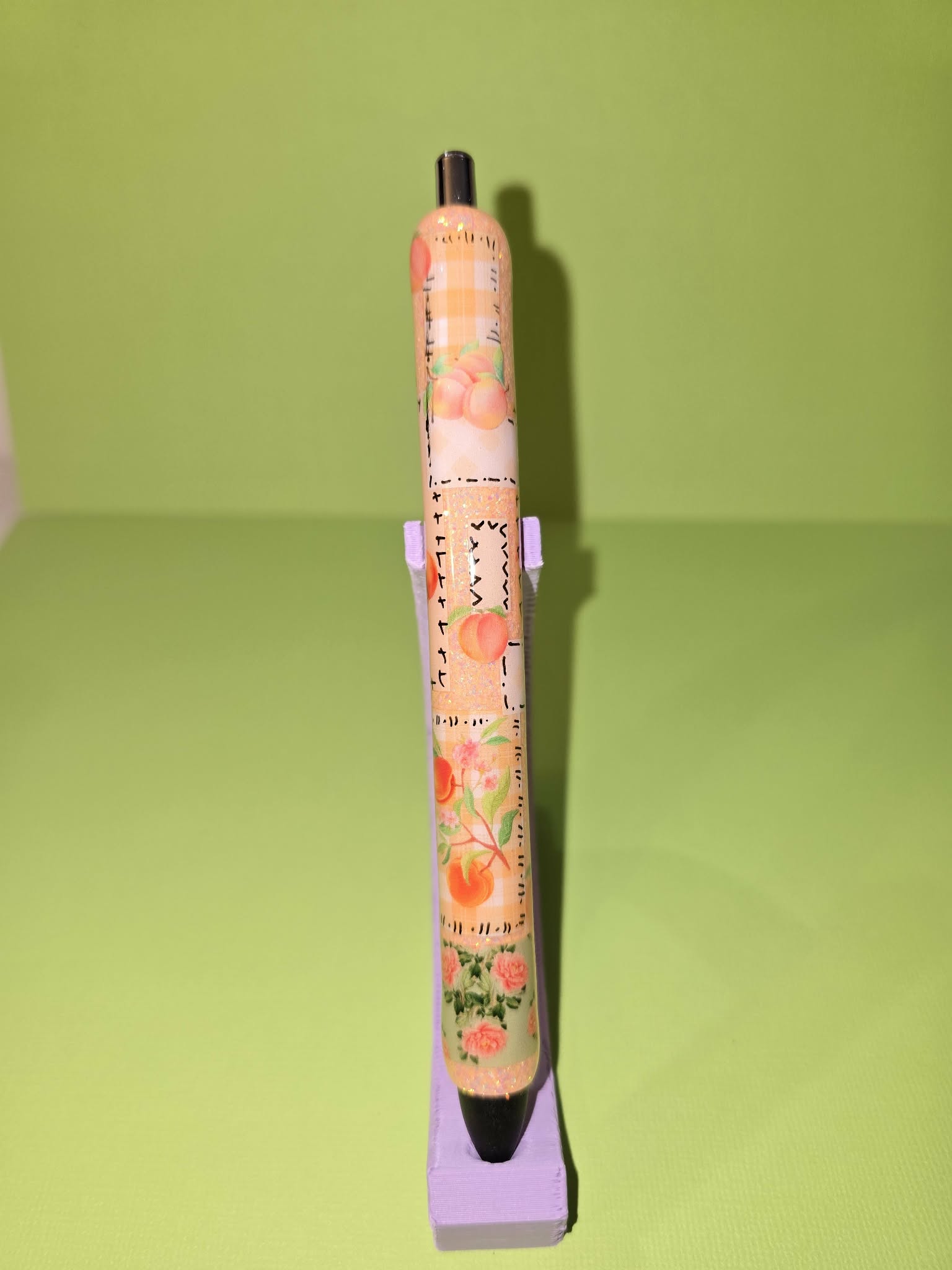 Patchwork Gel Pens