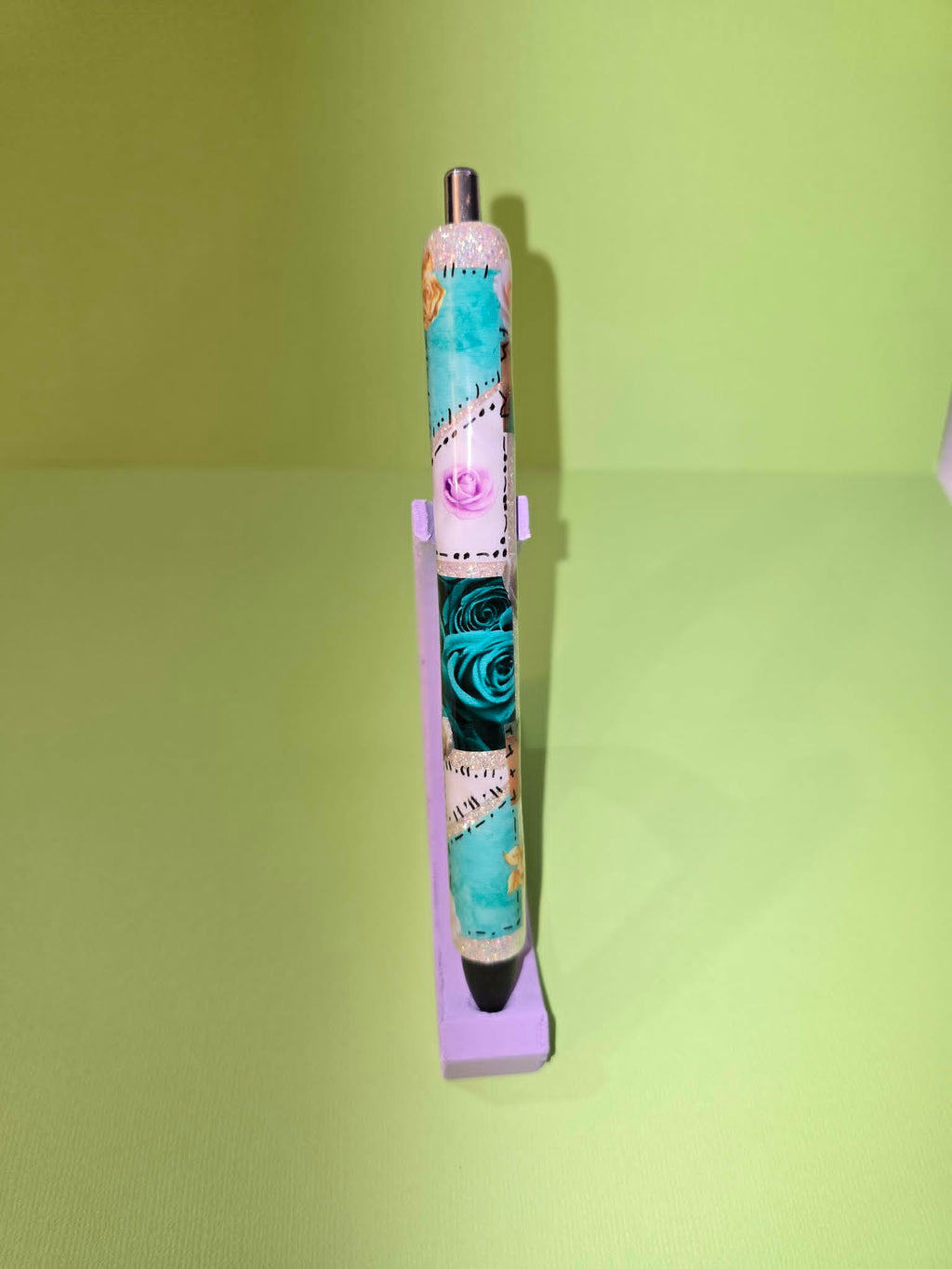 Patchwork Gel Pens