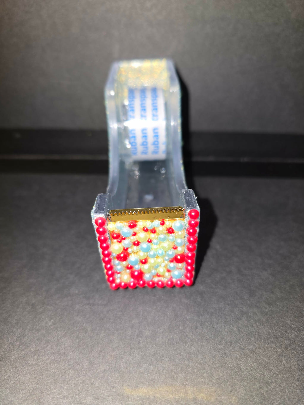 Sparkle & Seal Tape Dispenser