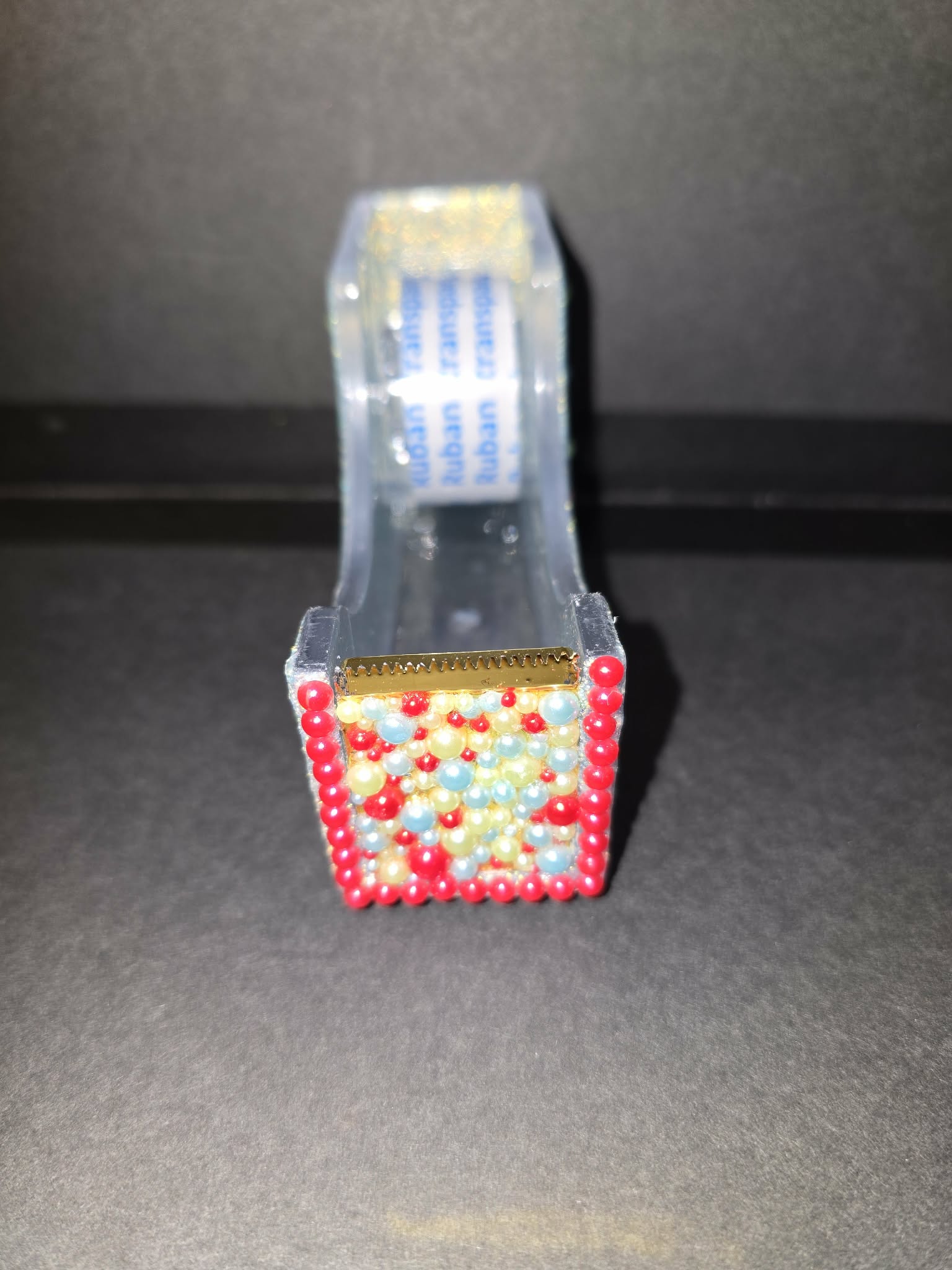 Sparkle & Seal Tape Dispenser