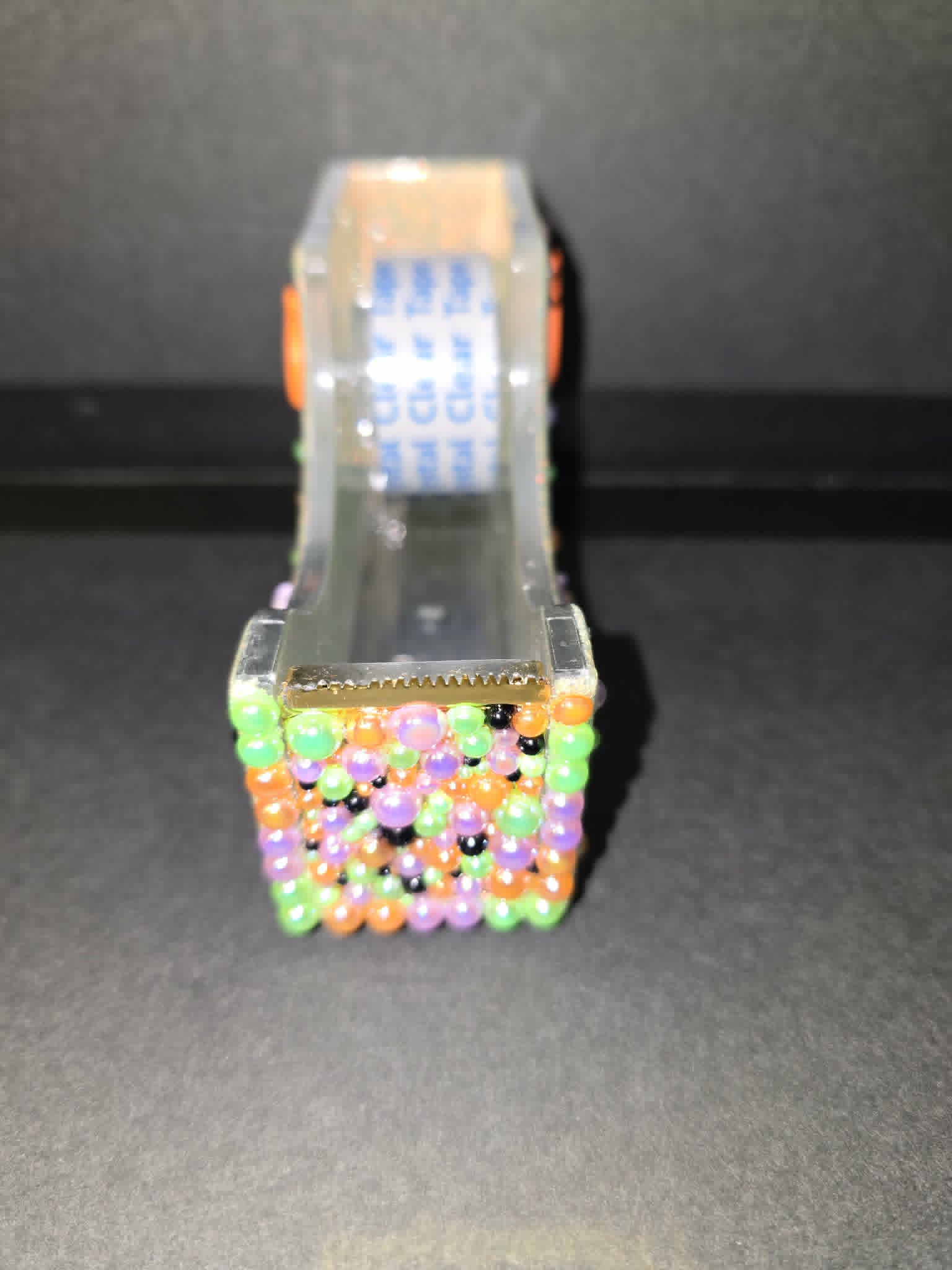 Sparkle & Seal Tape Dispenser