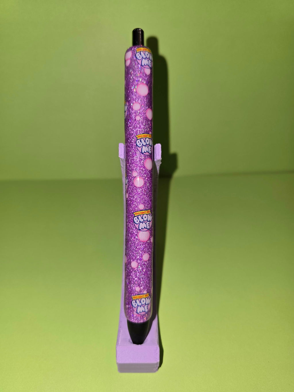 Glitter Gel Pens