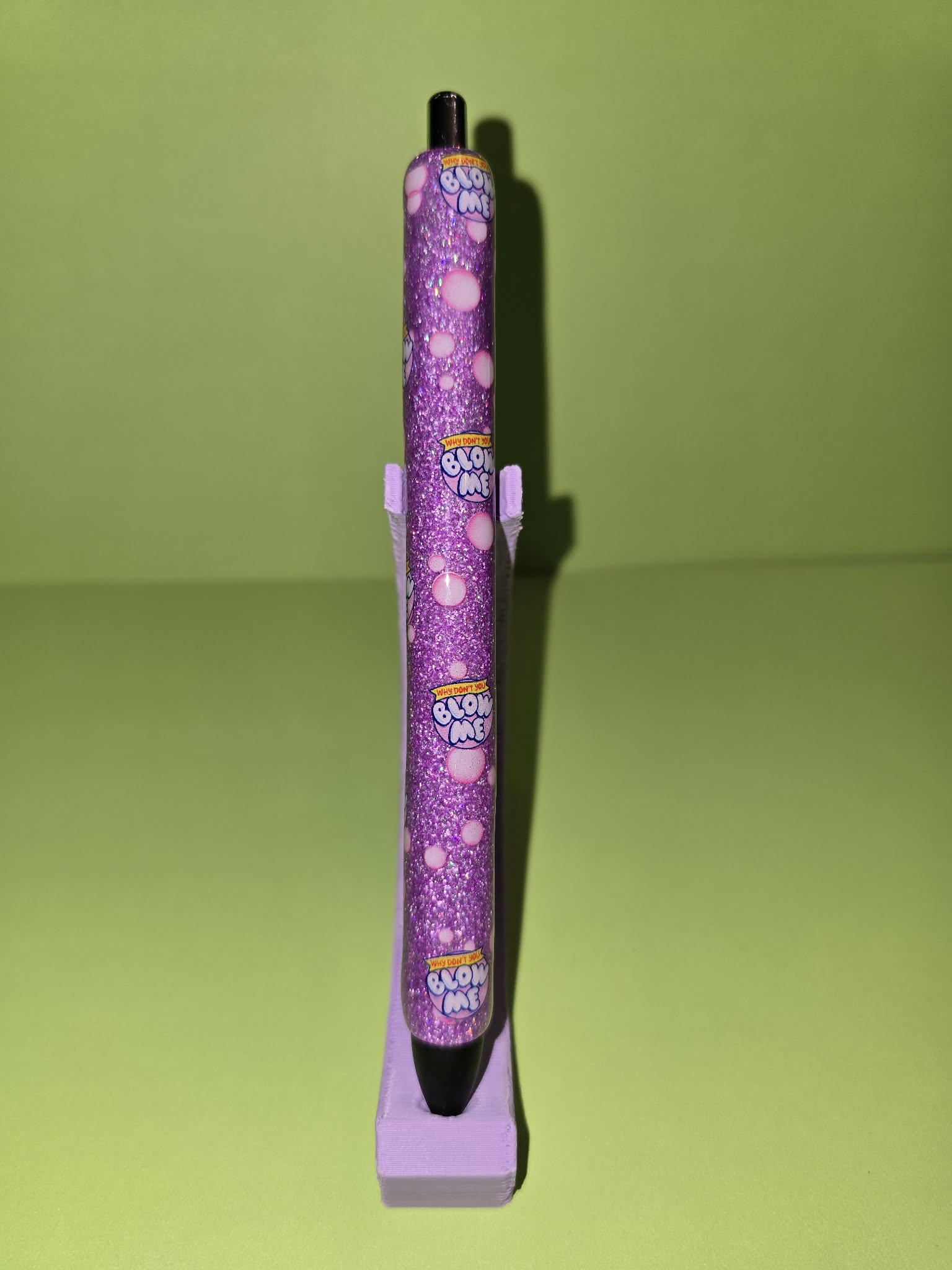Glitter Gel Pens