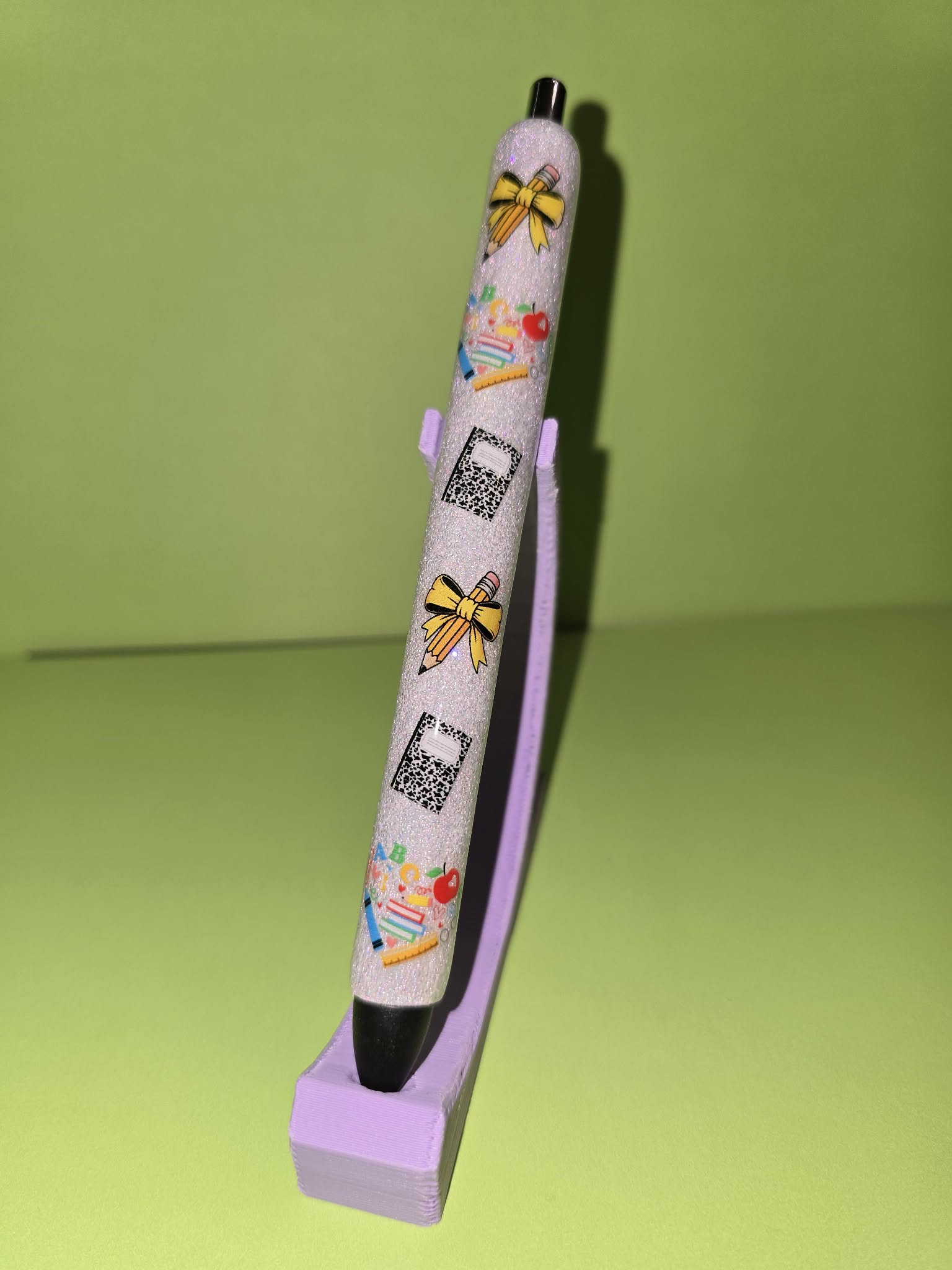 Glitter Gel Pens