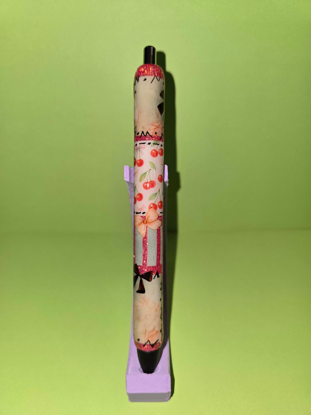 Patchwork Gel Pens