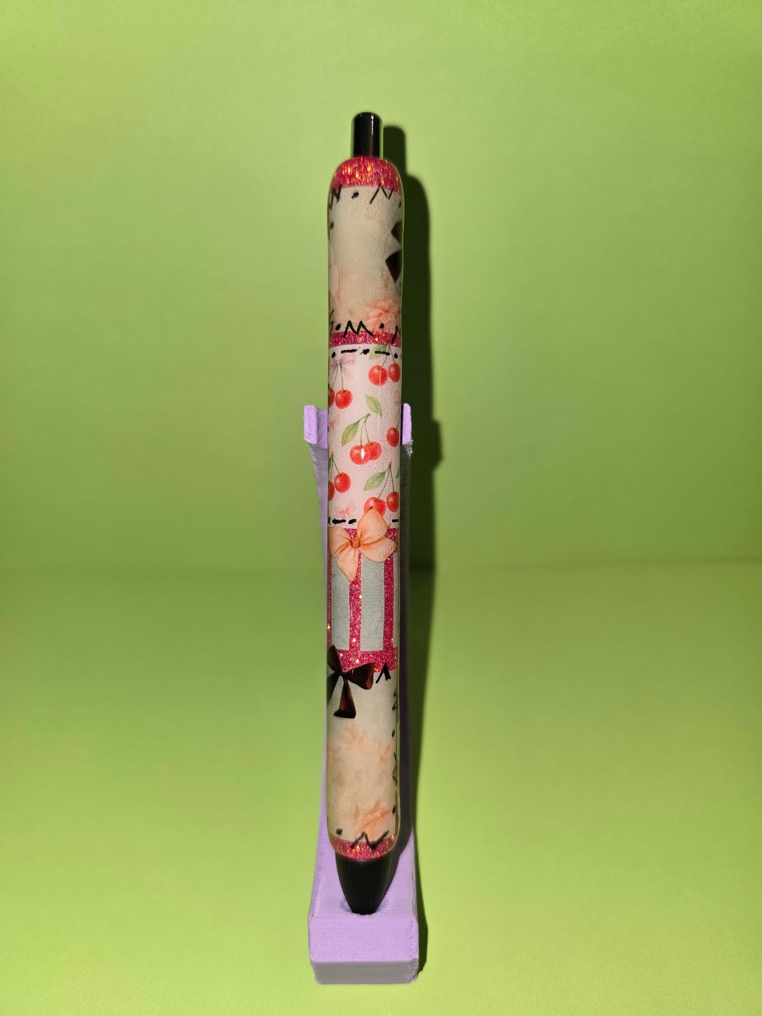 Patchwork Gel Pens