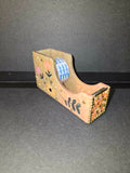 CUSTOM SPARKLE & SEAL TAPE DISPENSER