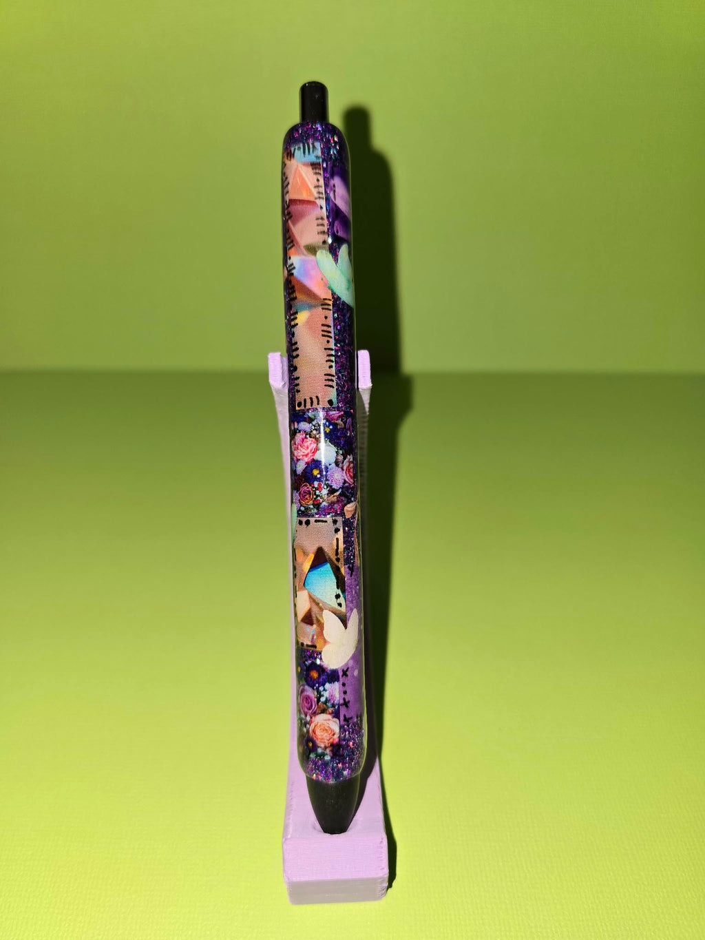 Patchwork Gel Pens