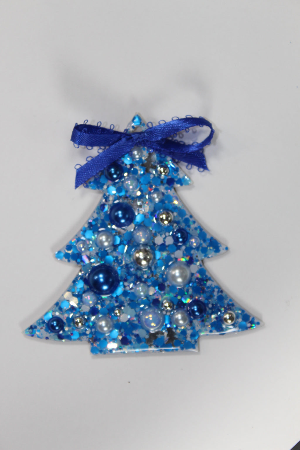 Christmas Tree Ornament