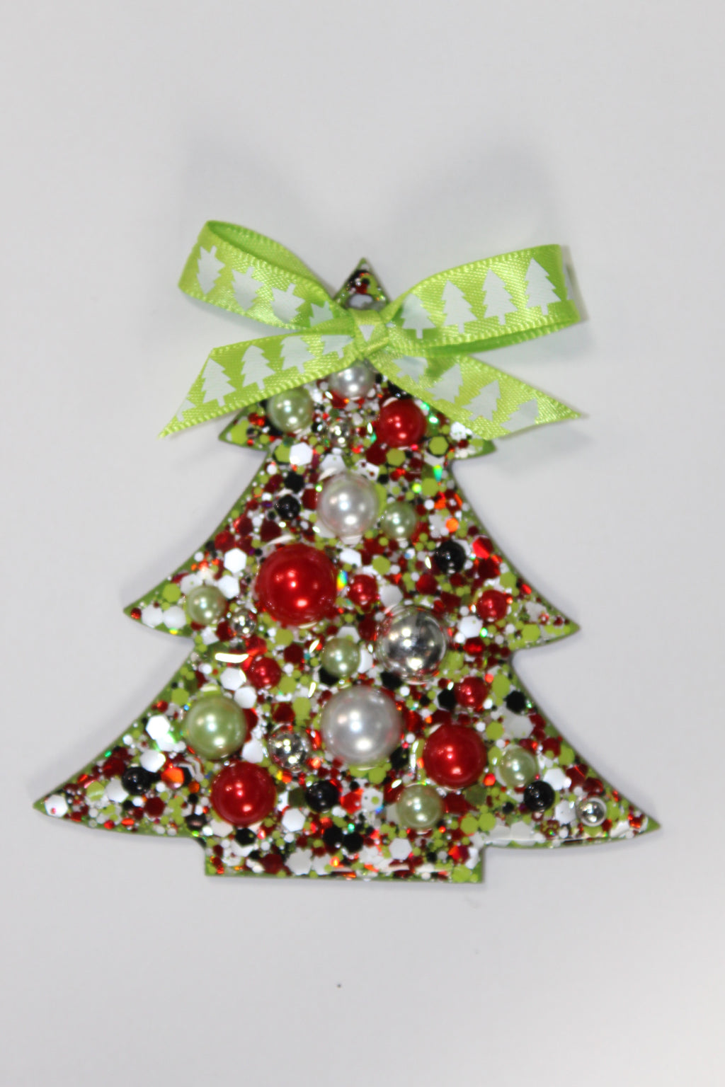 Christmas Tree Ornament