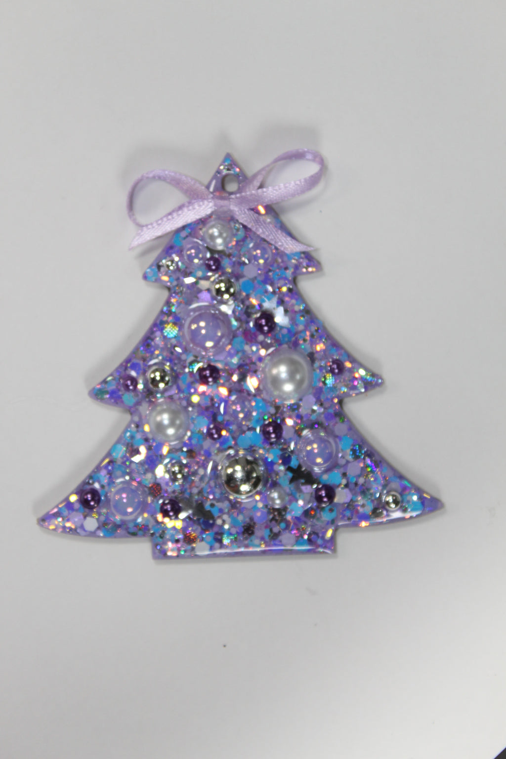 Christmas Tree Ornament