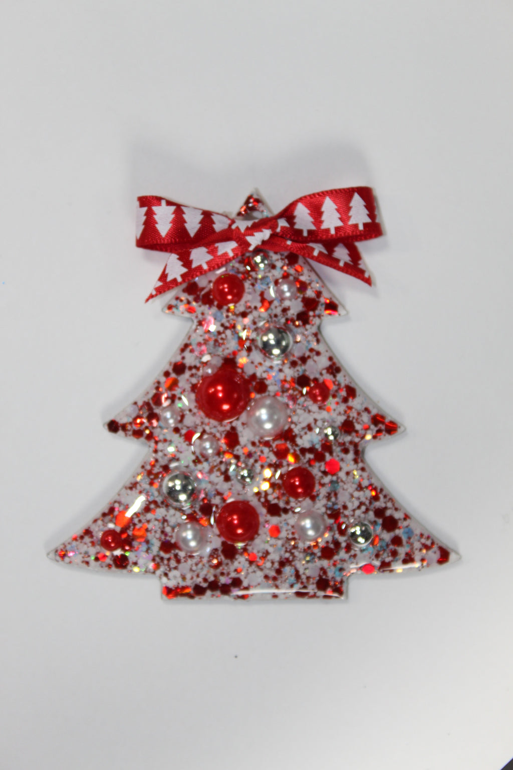 Christmas Tree Ornament