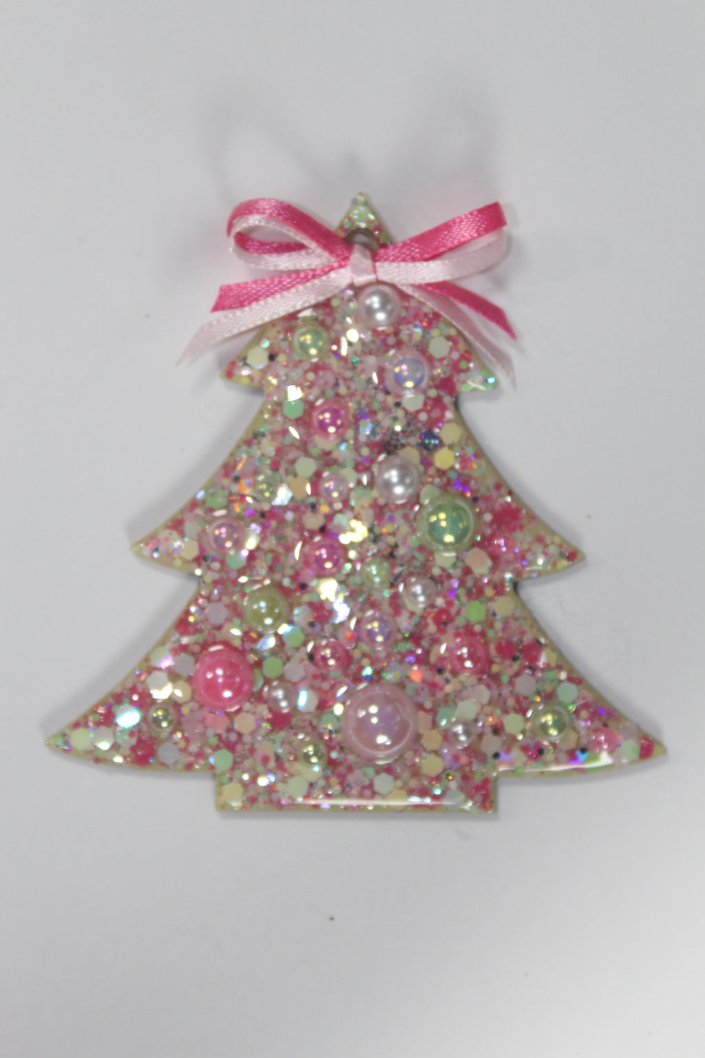 Christmas Tree Ornament