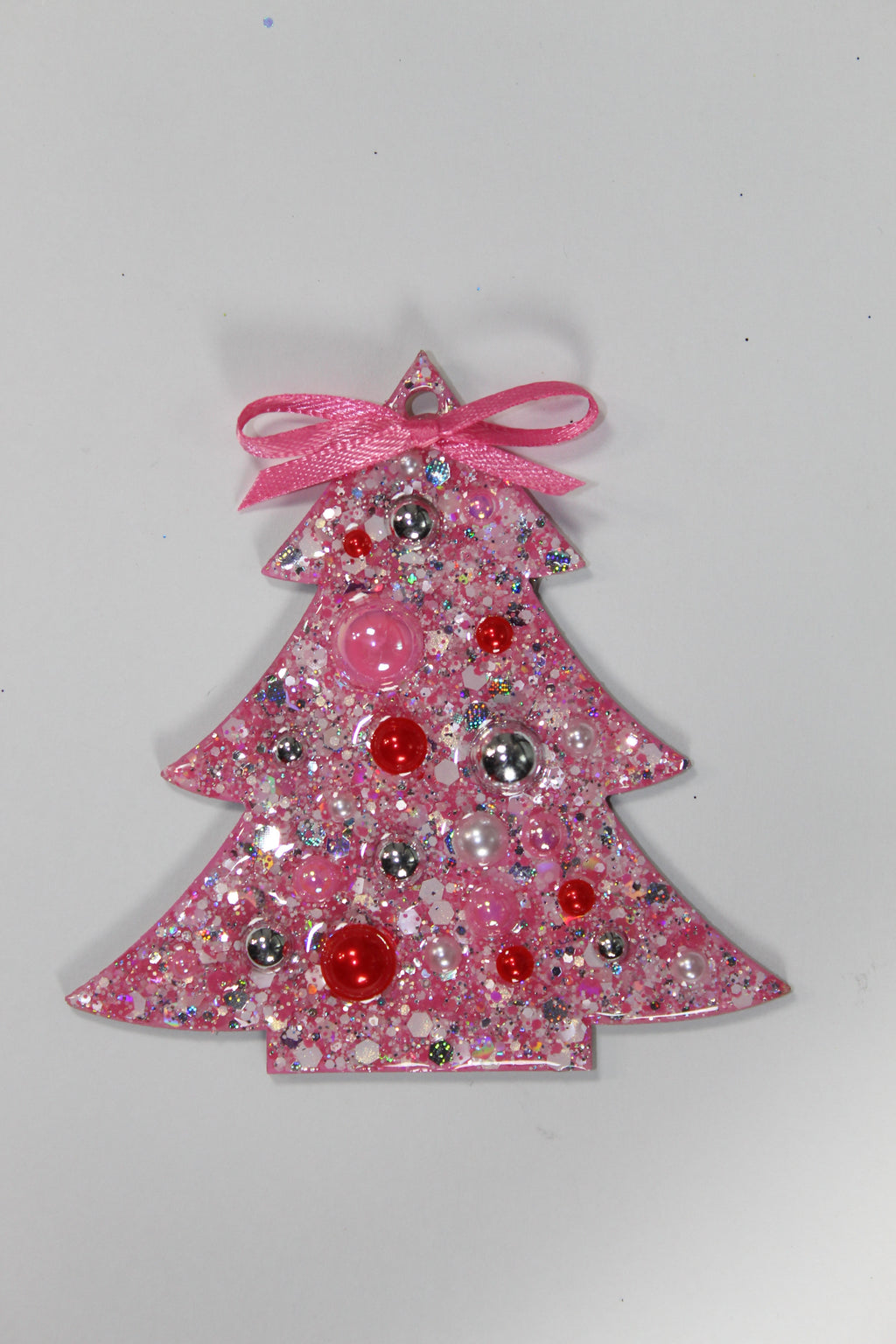 Christmas Tree Ornament