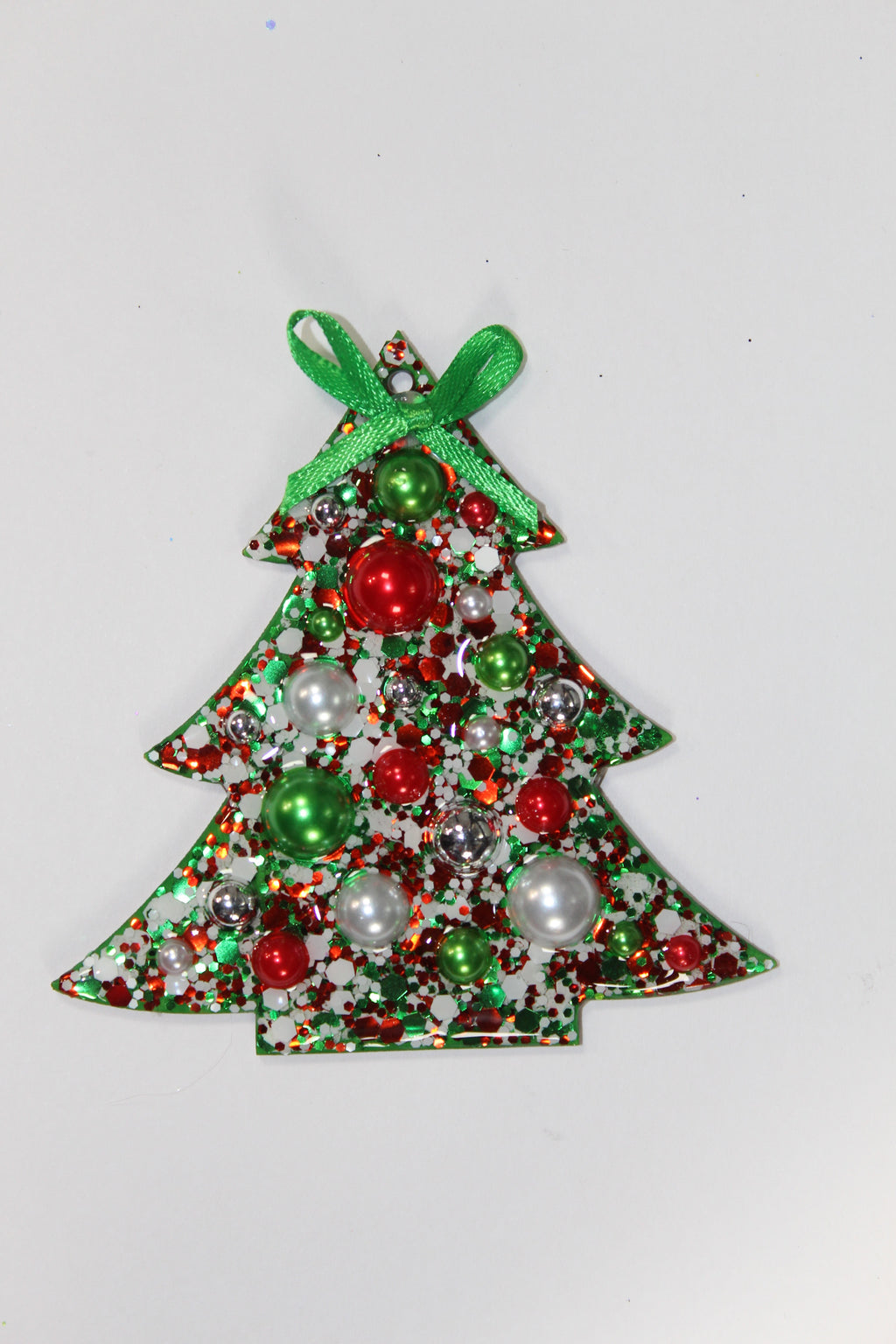 Christmas Tree Ornament