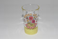 Glittered Shot Glasses