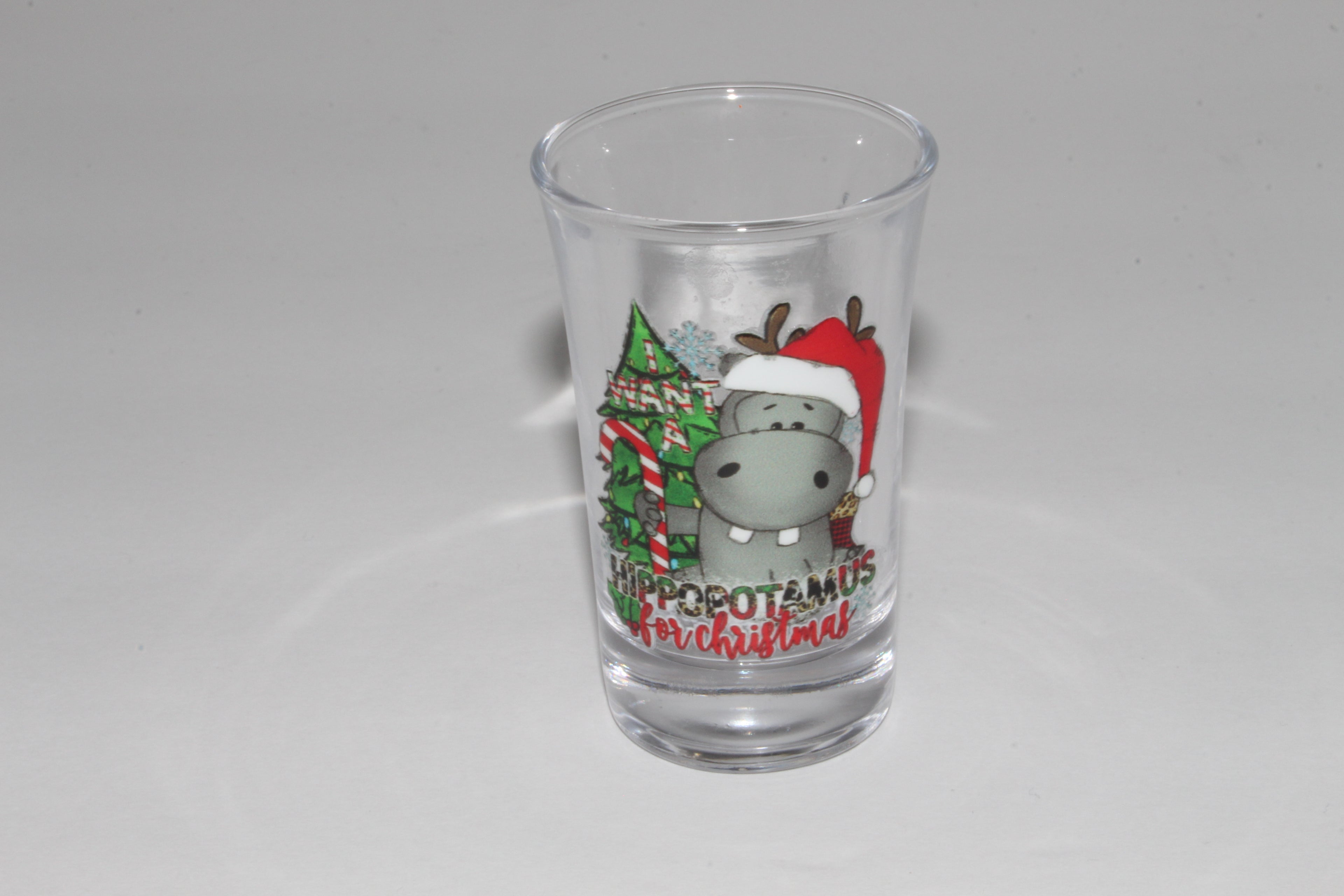 Shot Glasses