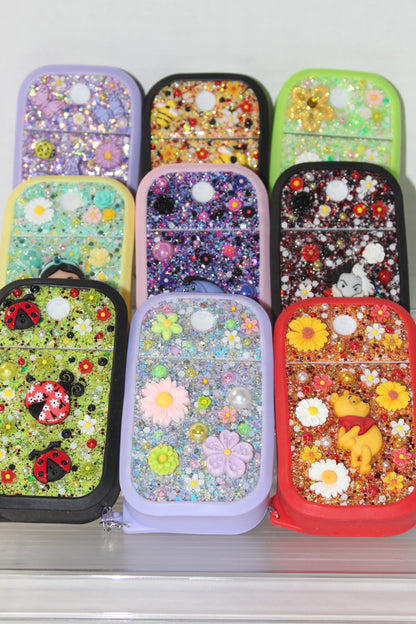 Sparklicious Bling Bottles
