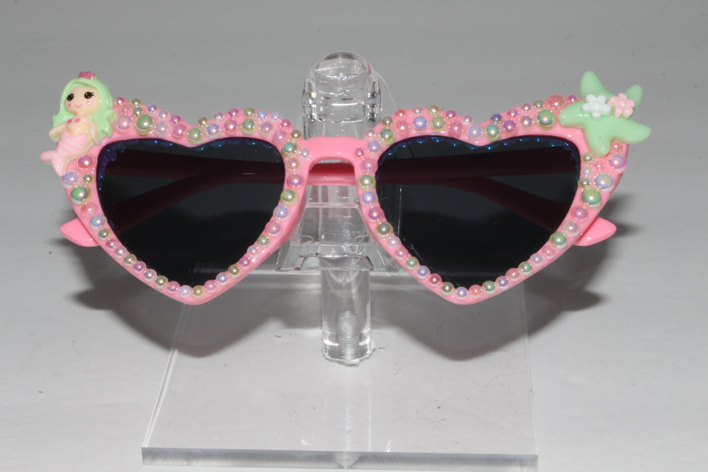 Girls Sunnies