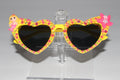 Yellow Mermaid Girls Sunnies