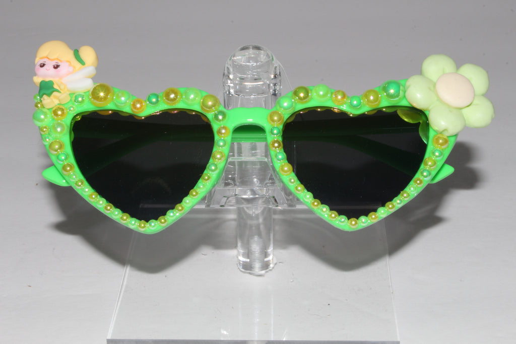 Girls Sunnies