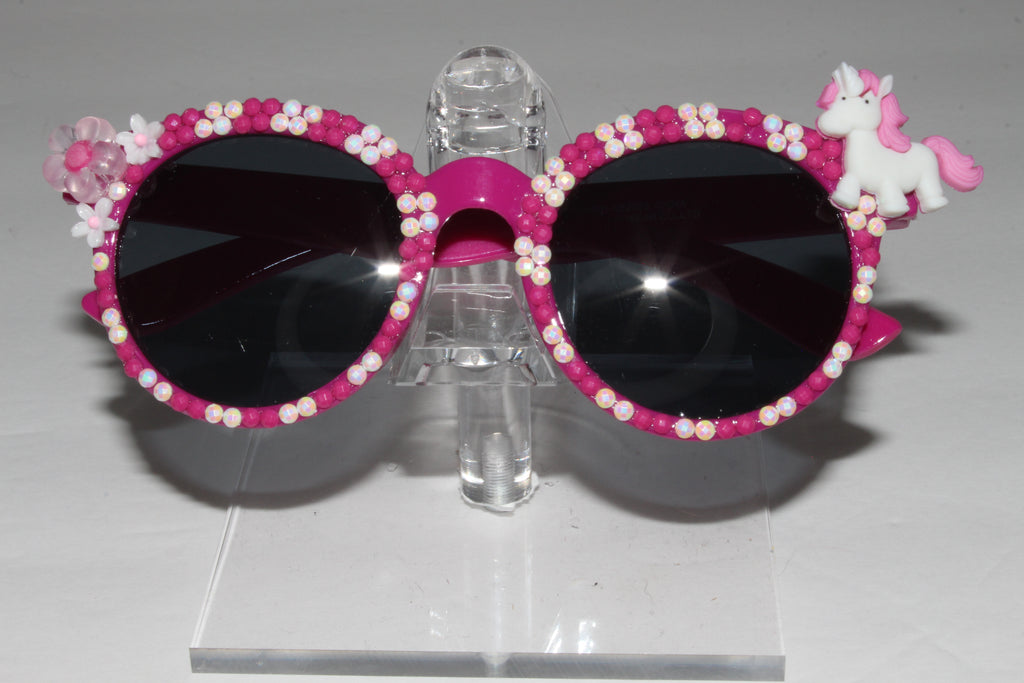 Girls Sunnies