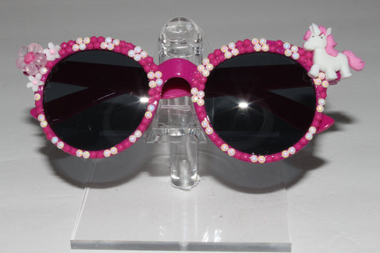 Unicorn Girls Sunnies