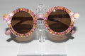 Brown Bear Girls Sunnies