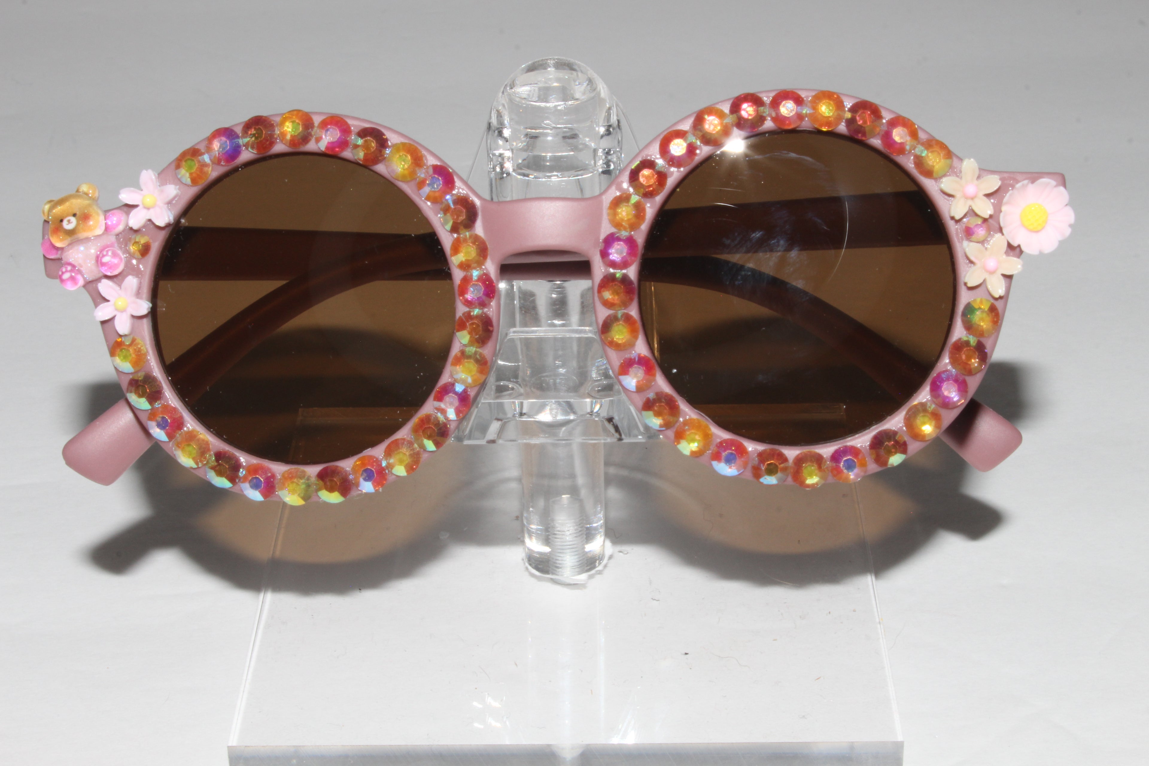 Brown Bear Girls Sunnies