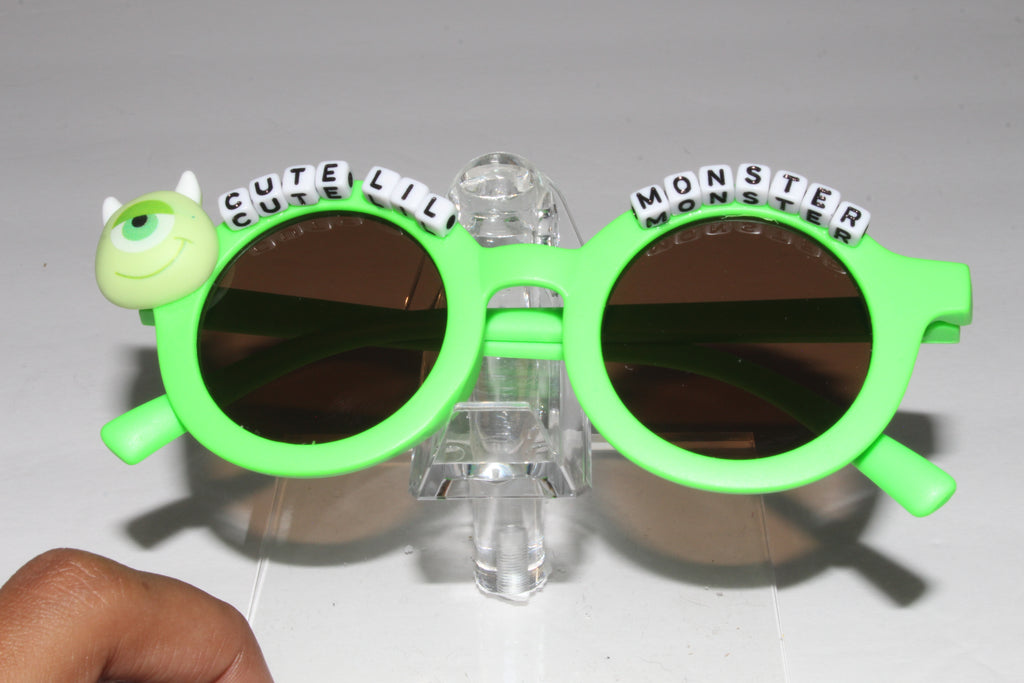 Boys Sunnies