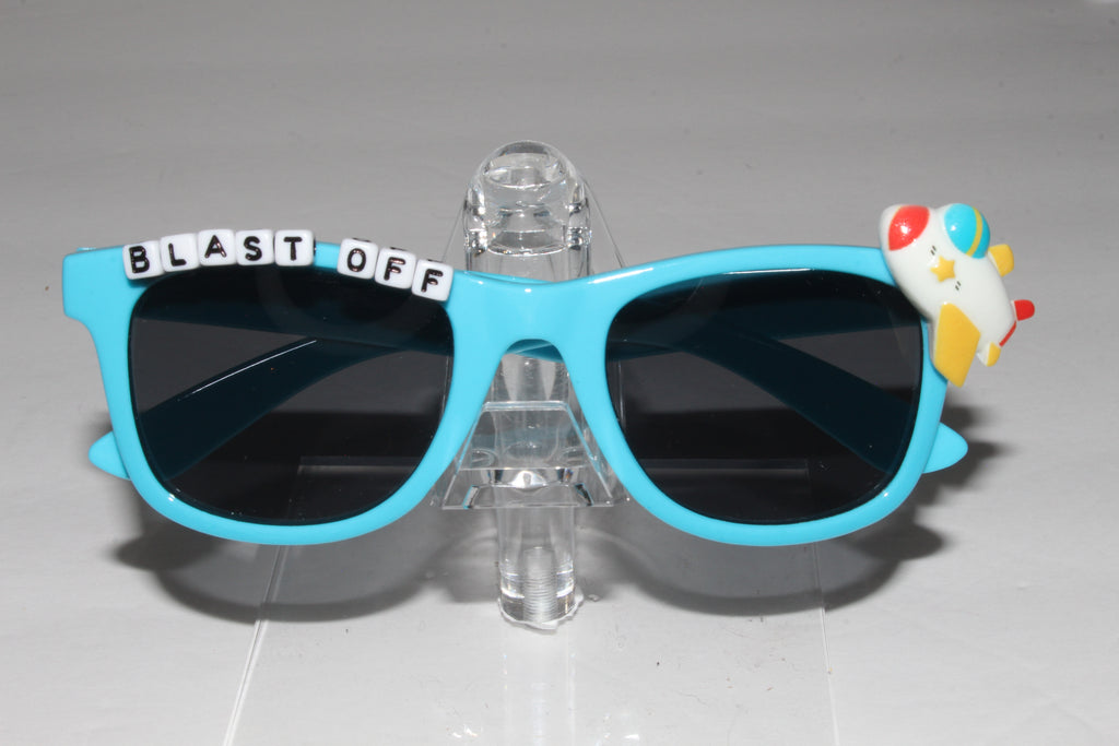 Boys Sunnies