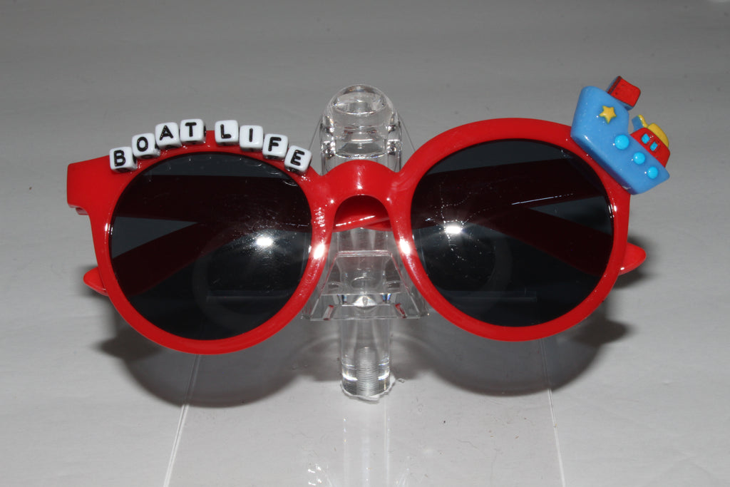 Boys Sunnies