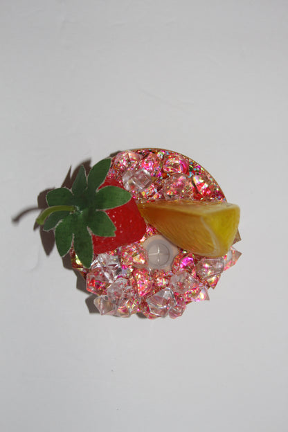 Strawberry Lemonade