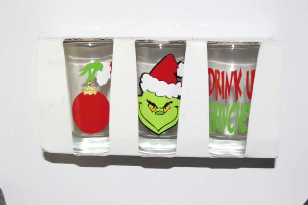 Shot Glass Sets