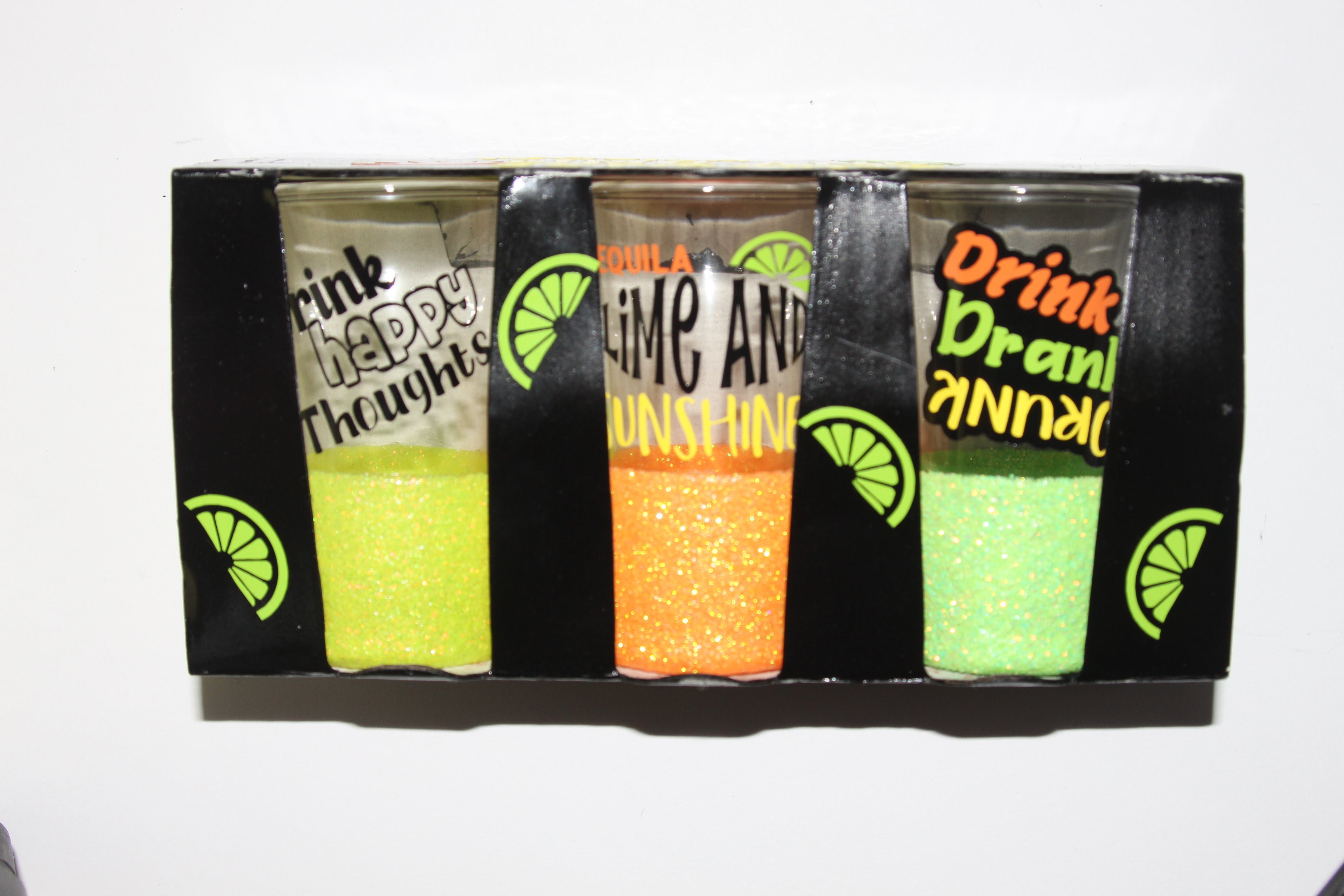 Shot Glass Sets