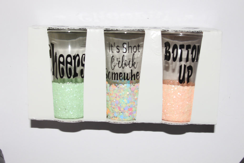 Shot Glass Sets