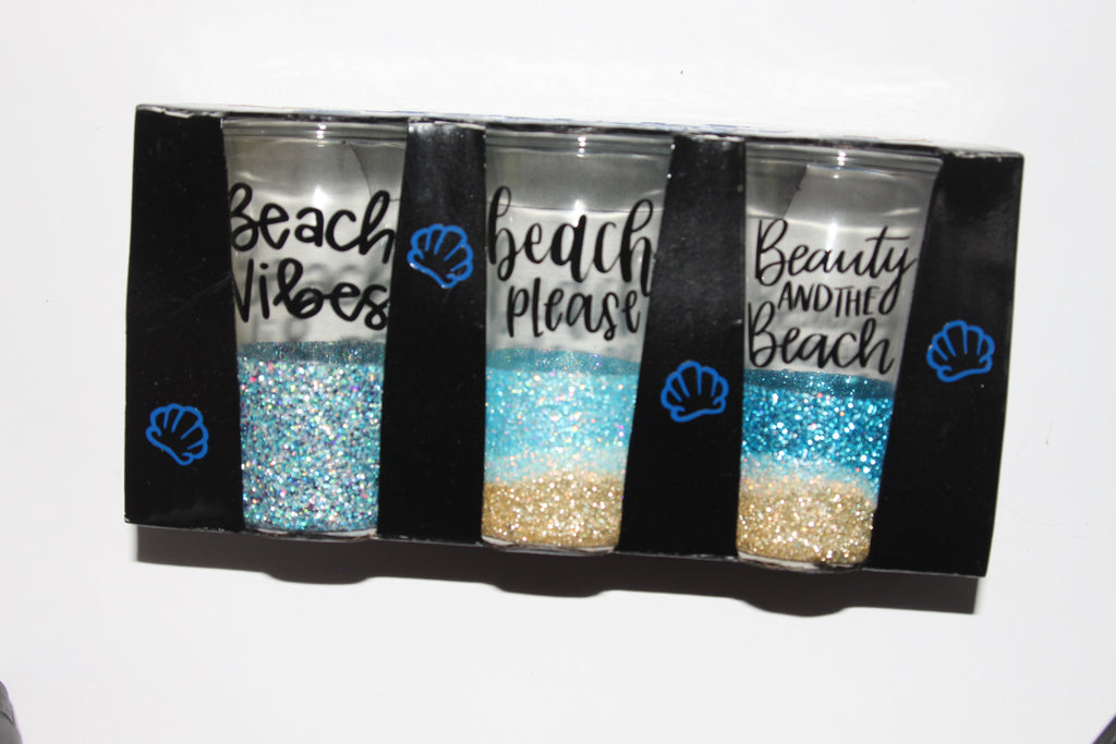 Shot Glass Sets