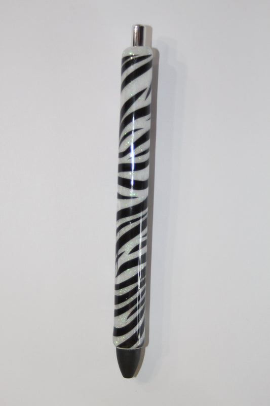 Zebra Gel Pen
