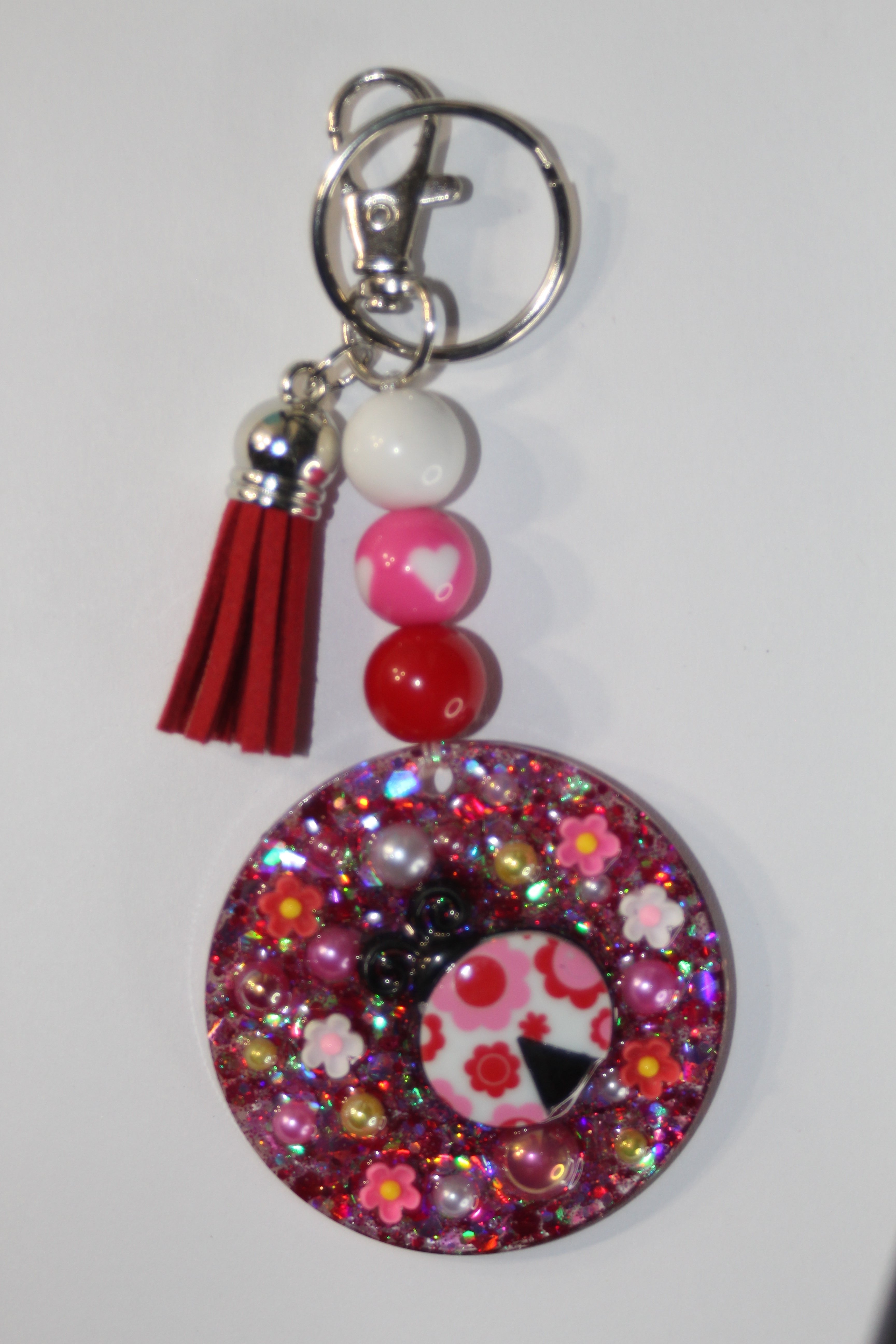 3D Keychains