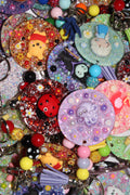 CUSTOM KEYCHAINS