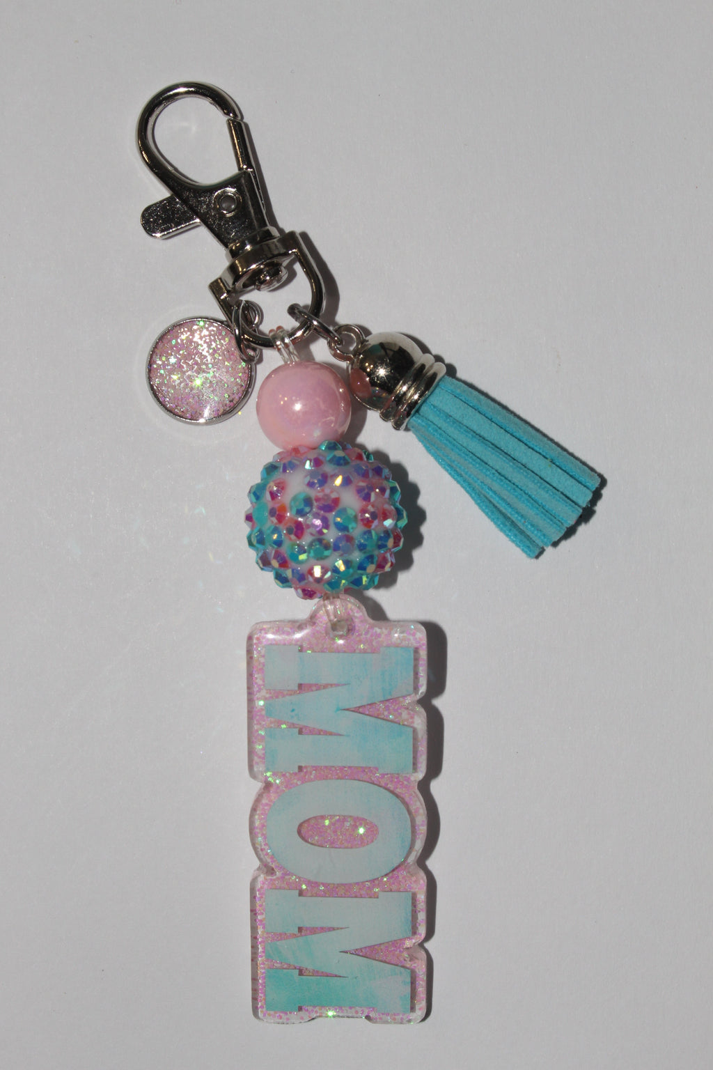 3D Keychains